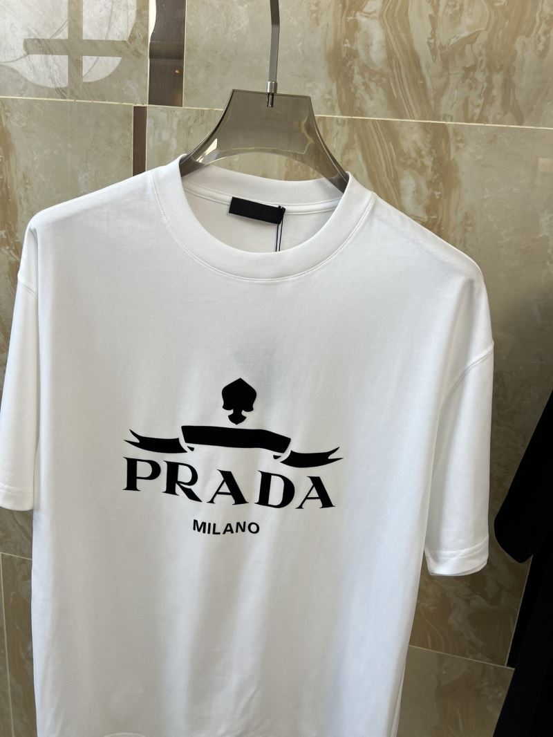 Prada T-Shirts